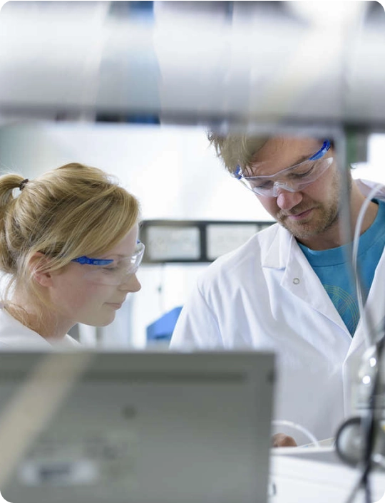 Research & Industry Opportunities